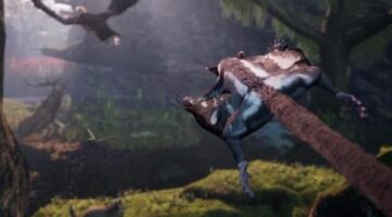 AWAY: The Survival Series Review | TheSixthAxis