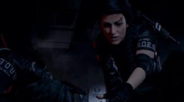 Daymare 1994: Sandcastle Demo Available Now; Praised by Resident Evil Actor Nick Apostolide