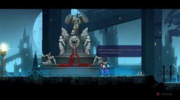 Dead Cells: Return to Castlevania Review [Co-Optimus]