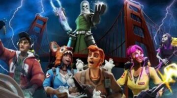 ‘Ghostbusters’ VR Haunts Meta Quest Showcase With New Trailer, Creator Roundtable