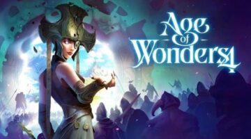 Age of Wonders 4 (PS5) Review – A Flexible Fantasy | Wccftech