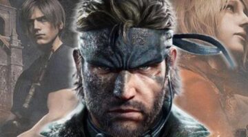 What Metal Gear Solid 3’s Remake Can Learn From Resident Evil 4’s Success