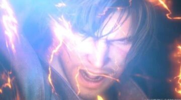 Final Fantasy XVI interview: Producer Naoki Yoshida and the team on creating a blockbuster RPG