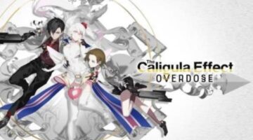 The Caligula Effect: Overdose (PS5) Review — Infinite Start