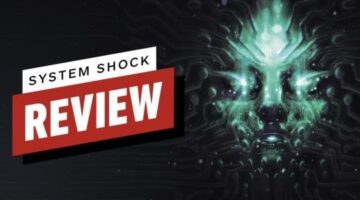 System Shock Review – IGN