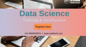 Data science course in gurgaon