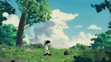 Planet of Lana (Xbox Series X) Review – CGMagazine