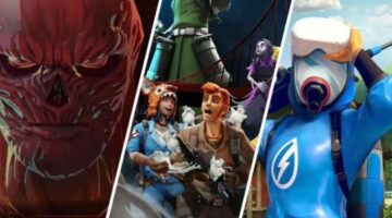 Meta Quest Games Showcase Roundup – Stranger Things VR, Bulletstorm, And More