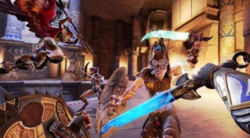 The Quest Gaming Showcase Put Sony’s to Shame