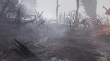 Ad Infinitum Preview – From the horrors of the trenches to the horrors of home | TheSixthAxis
