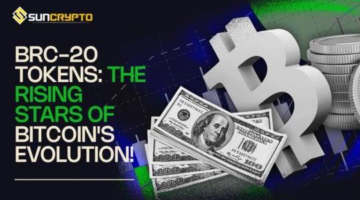 What are BRC-20 Tokens, And Why are they Creating So Much Hype? – Suncrypto Academy