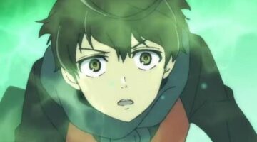 Crunchyroll Reportedly Blocked Tower of God Cast From Acting in the Game