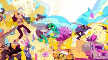 Friends vs Friends Review – Hardcore Gamer