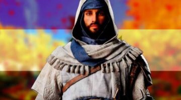 We deserve this Ghost of Tsushima feature in Assassin’s Creed Mirage