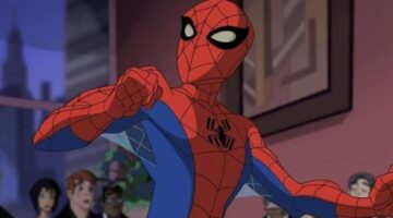 The Correct Order In Which To Watch Every Spider-Man Animated Series – Looper