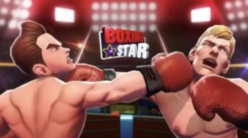 Boxing Star Announces New Tag Mode Event for Seasoned Players – Hardcore Droid
