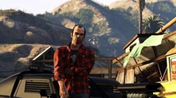 GTA Franchise’s Revenue Down By $300 million In FY23, Take-Two Reveals