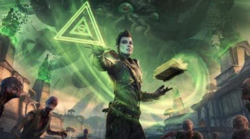 The Elder Scrolls Online: Necrom Launch Trailer