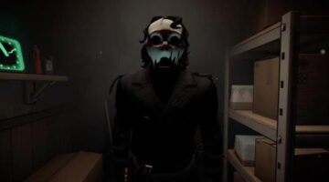 Killer Frequency Review – Dead Air – Try Hard Guides