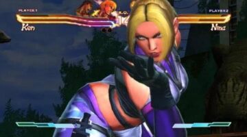 Street Fighter X Tekken – A Look Back at the Franchise’s Biggest Misfire