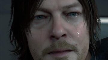 Death Stranding Director’s Cut coming to Mac later this year