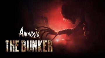 Amnesia: The Bunker Review – PC Gamer