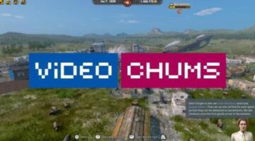 Railway Empire 2 Review by Video Chums