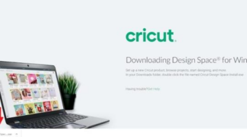 How to Install Cricut App on a Computer and Mobile Device?