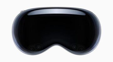 Apple Vision Pro Isn’t Your Next VR Gaming Device