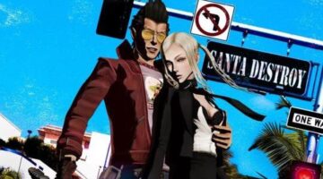 Grasshopper Manufacture teases ‘something’ for June 2023