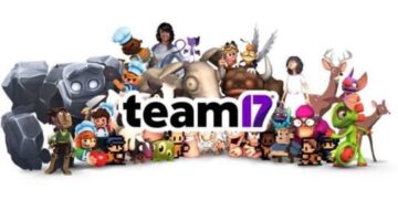 Team17 names new CEO