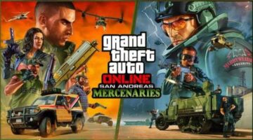 GTA Online: San Andreas Mercenaries Update Trailer Shows Off the Los Santos Angels’ Exploits