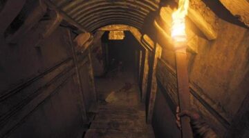 Amnesia: The Bunker review: Old flashlight simulator – Shack News