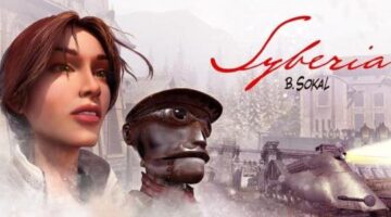 Syberia Animated Series Officially Announced