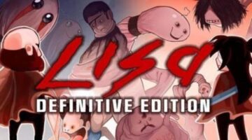 Lisa: Definitive Edition Brings Enhanced Graphics and Gameplay