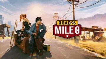 Road 96: Mile 0 | LifeIsXbox Review