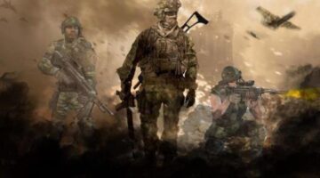 Activision Cease-And-Desist Notice Results In Call Of Duty Cheat Supplier, Mobius, Shutting Down
