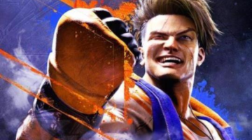 Street Fighter 6 Sells Over 1 Million Units Worldwide