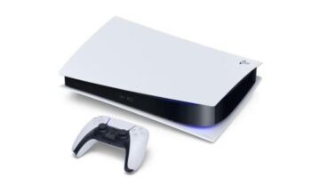 PS5 Update 23.01-07.40 Released Today
