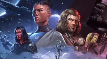 Star Wars: The Old Republic Going Third-Party as BioWare Focuses on Mass Effect and Dragon Age