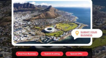 Pen To Point | South Africa’s Premier Business Directory