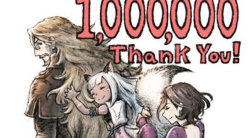 Octopath Traveler II shipments and digital sales top one million