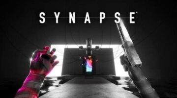 Synapse hands-on: artistic PSVR2 shooter that puts the power of telekinesis in your hand – PS Blog