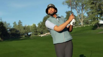 PGA Tour 2K23’s Clubhouse Pass Season 4 is fully detailed