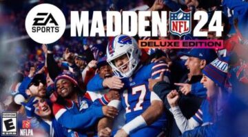 Madden 24 Release Date Set for Aug 18; Pre-Order Bonus, Upgrades, and Official Trailer Revealed