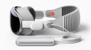 Apple Vision Pro: Specs, Release Date & Price