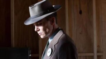 5 Baffling Revelations Christopher Nolan Made About Oppenheimer | Leisurebyte