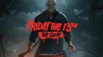 Popular Horror Game Friday The 13th Will Be Delisted, Replaced Everywhere