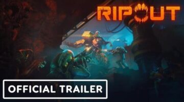 Ripout – Official Trailer | Summer Of Gaming 2023