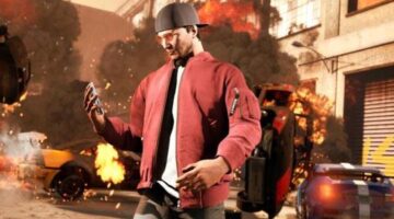 GTA Online: San Andreas Mercenaries Update Include Career Progress, and More